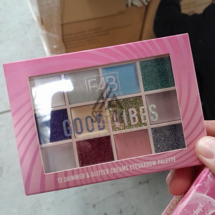 PALETTE A****N - A186