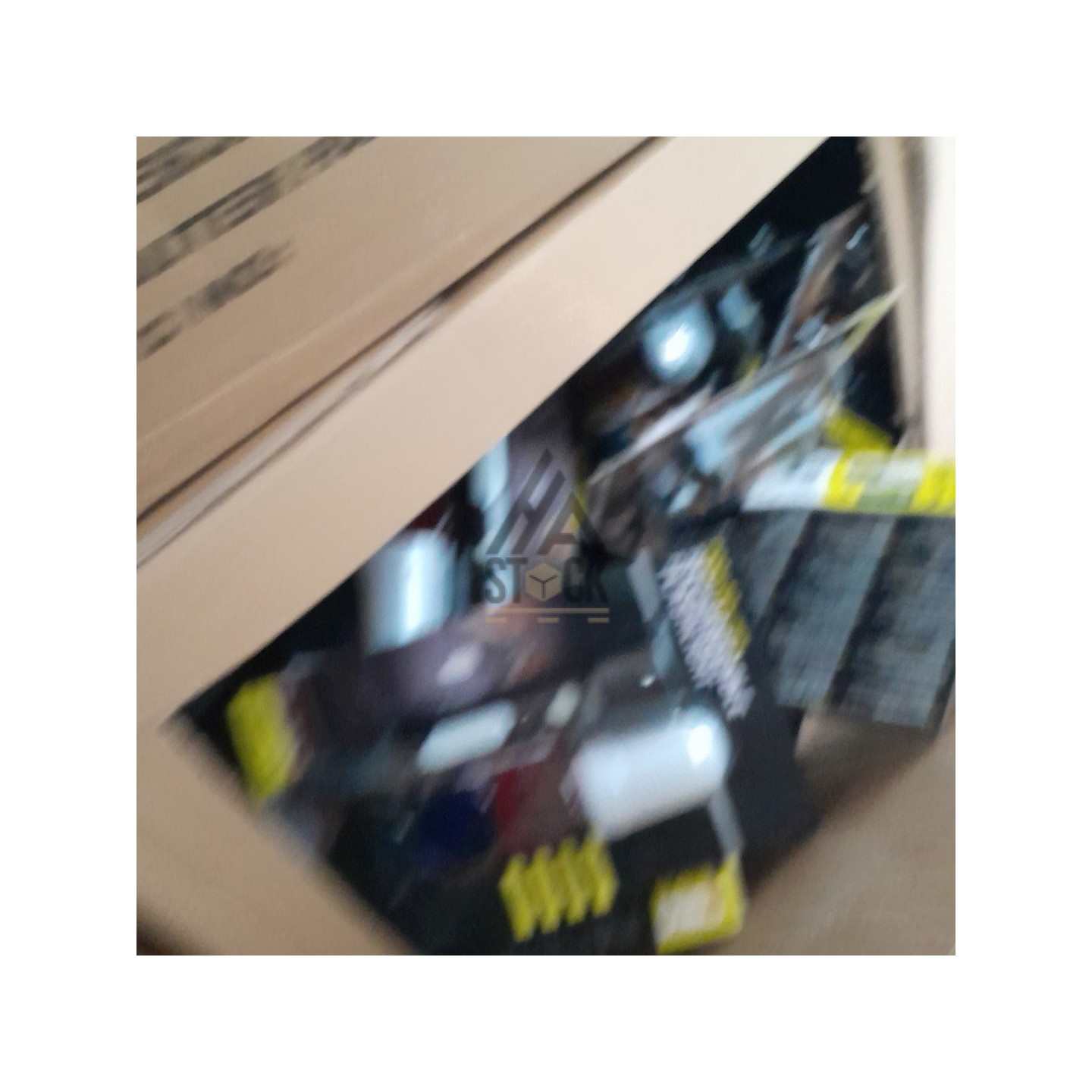 PALETTE A****N - A186