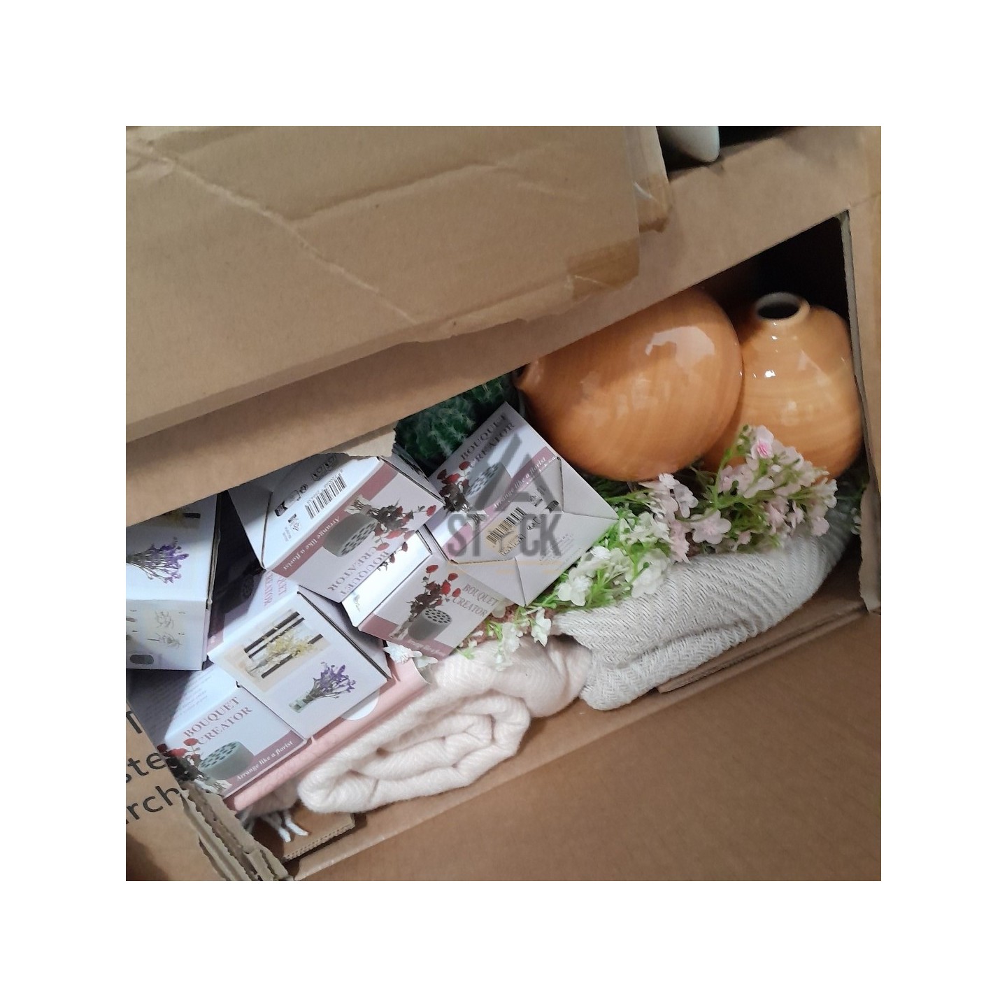 PALETTE A****N - A186