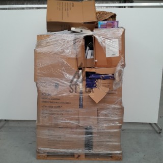 PALETTE A****N - A187