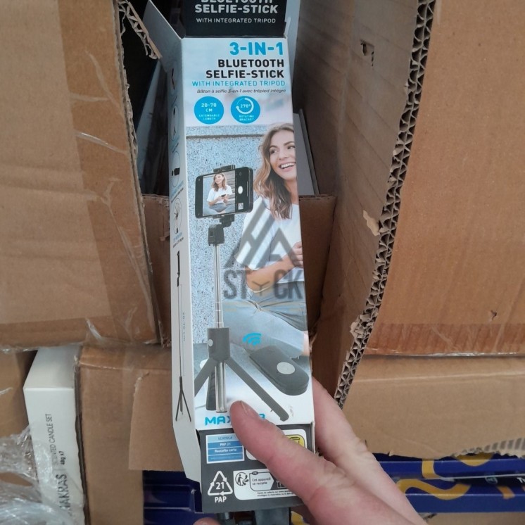 PALETTE A****N - A187