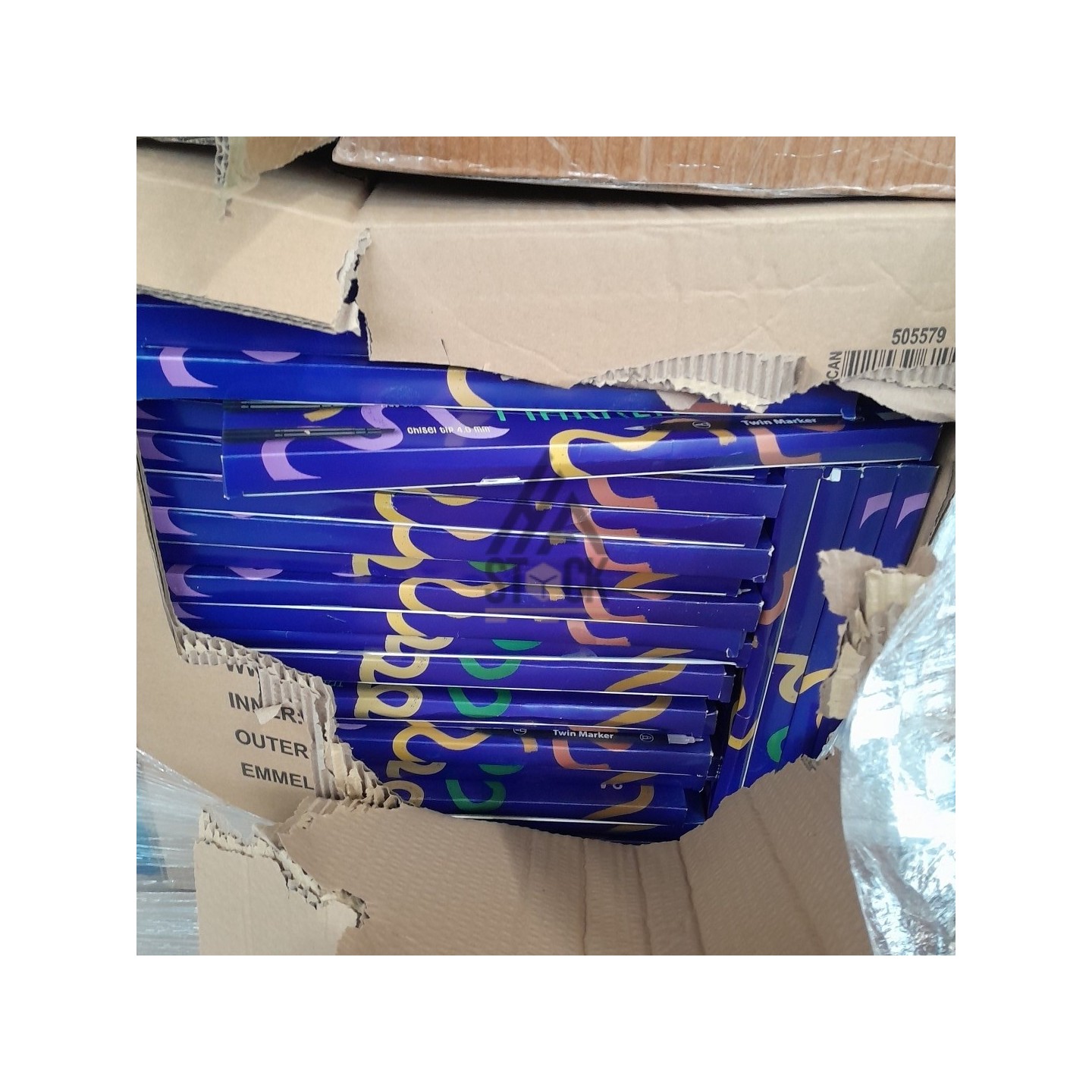 PALETTE A****N - A187