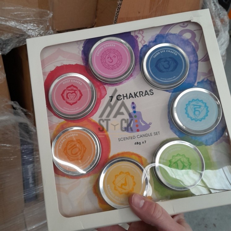 PALETTE A****N - A187