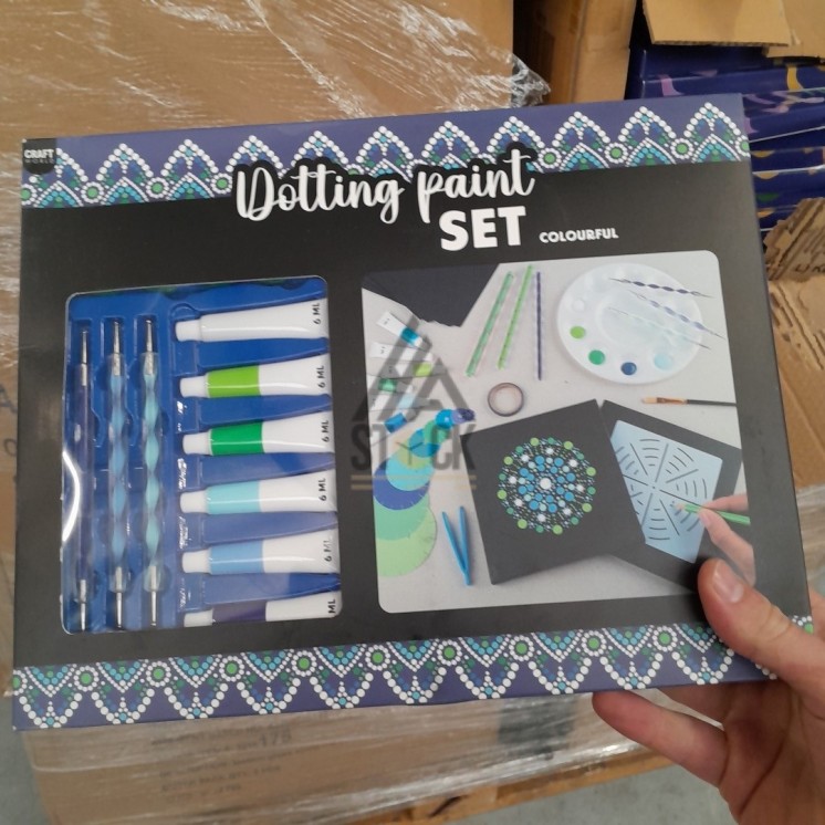 PALETTE A****N - A187