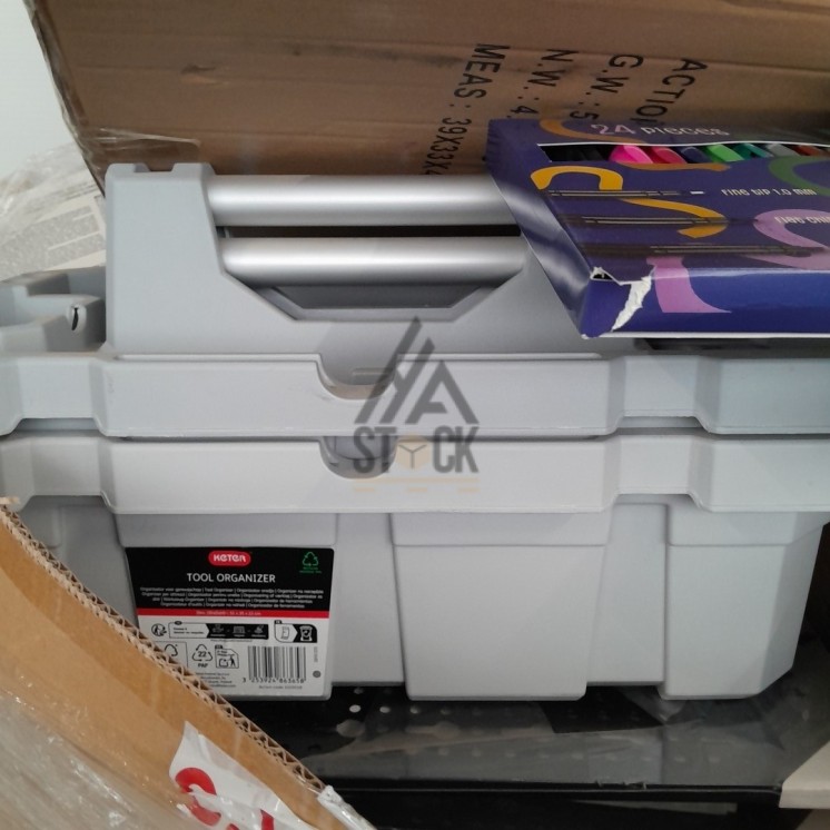 PALETTE A****N - A187