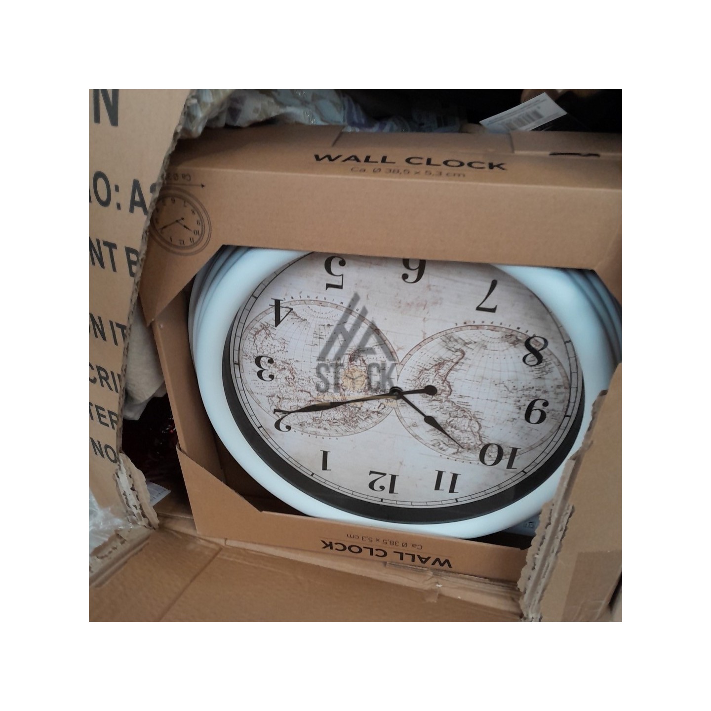 PALETTE A****N - A187