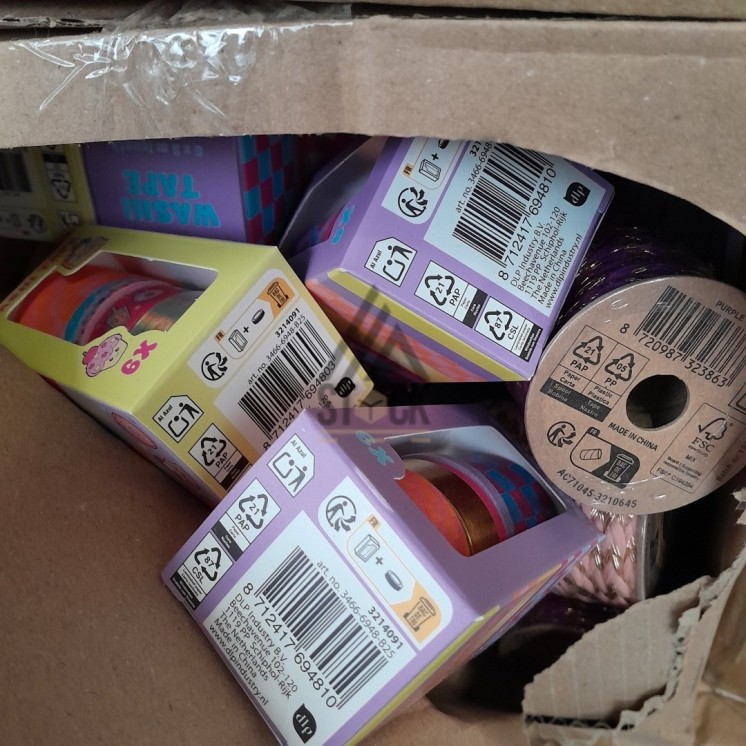 PALETTE A****N - A187