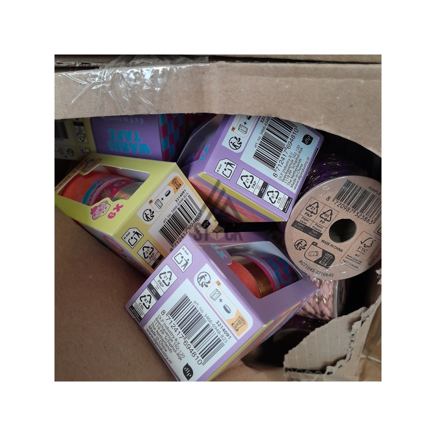 PALETTE A****N - A187