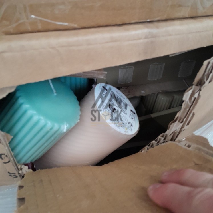 PALETTE A****N - A187