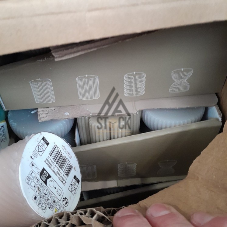 PALETTE A****N - A187