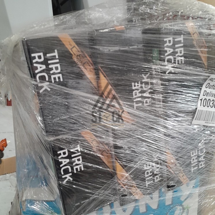 PALETTE A****N - A187