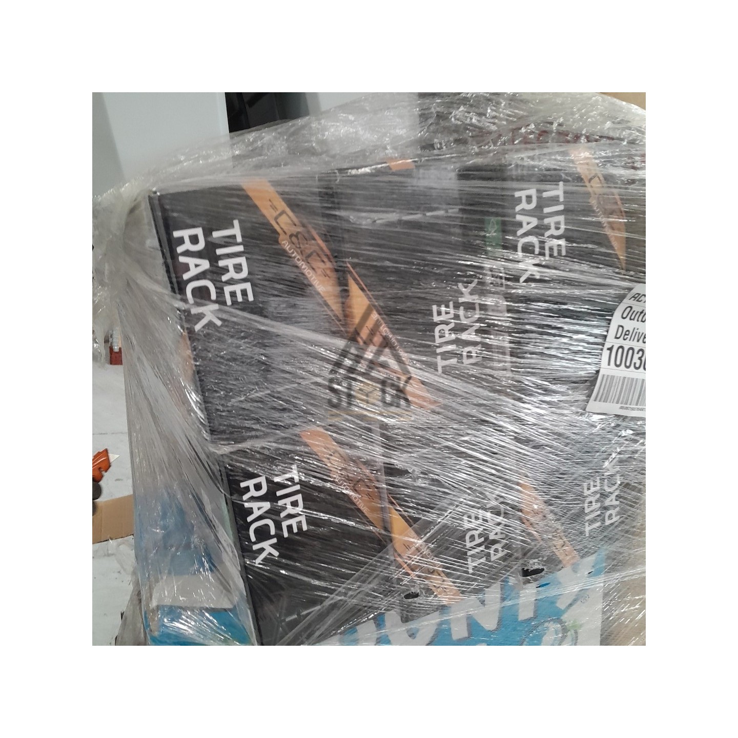 PALETTE A****N - A187