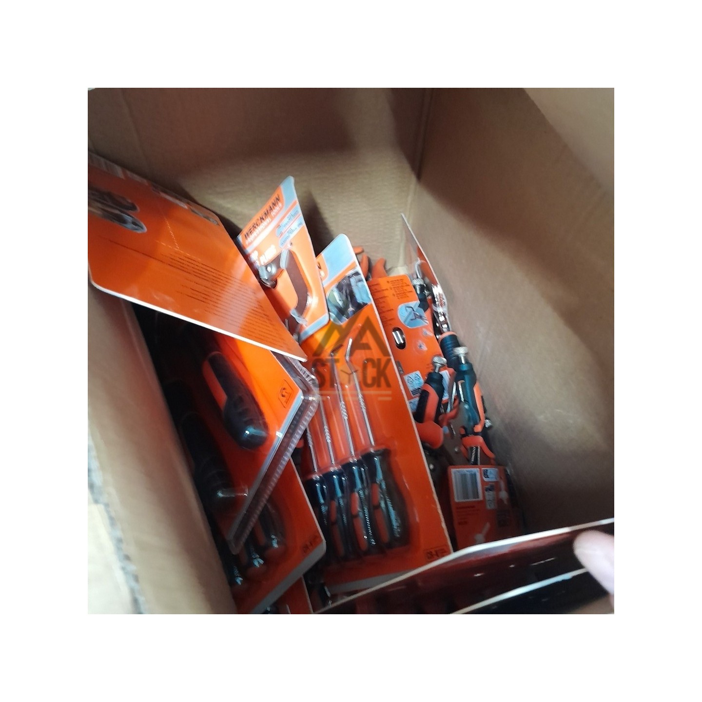 PALETTE A****N - A187