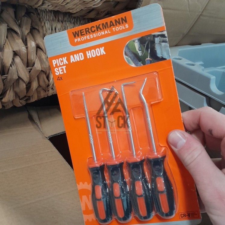 PALETTE A****N - A187