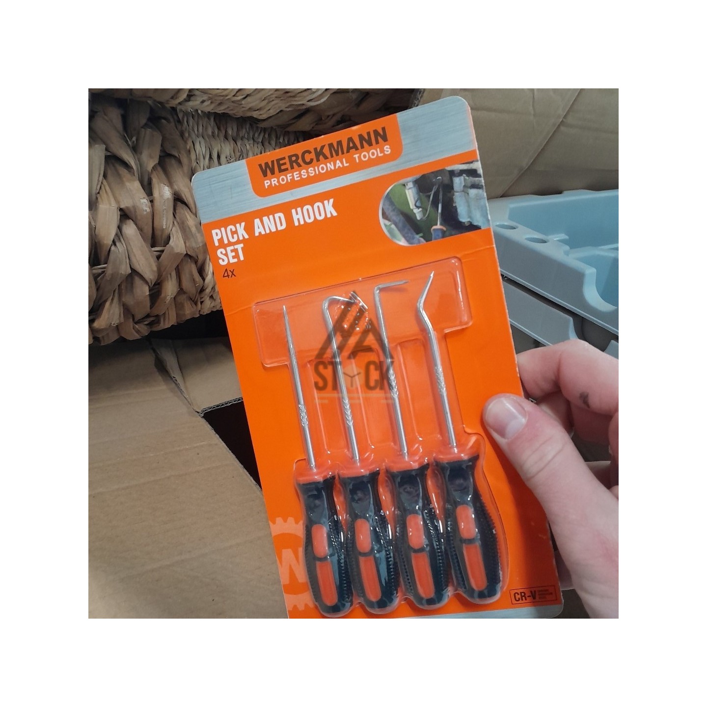 PALETTE A****N - A187