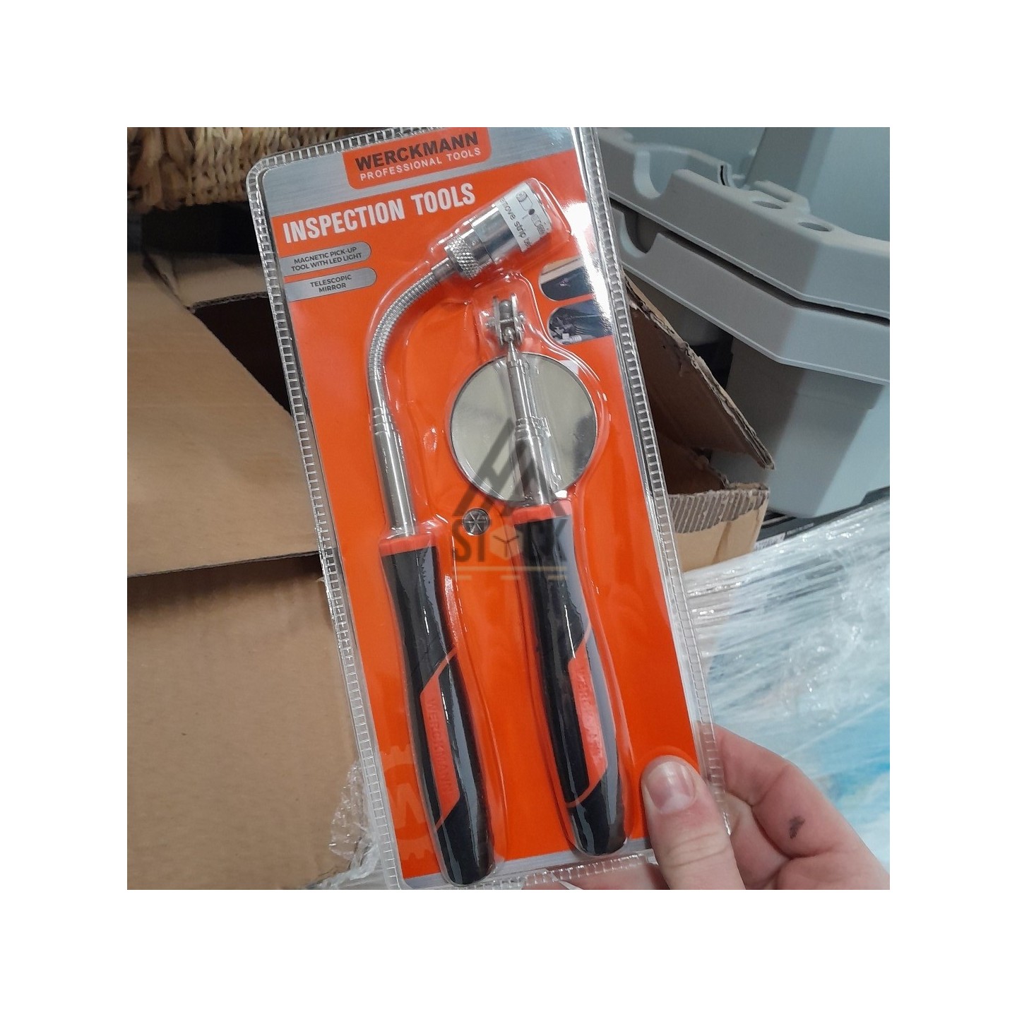 PALETTE A****N - A187