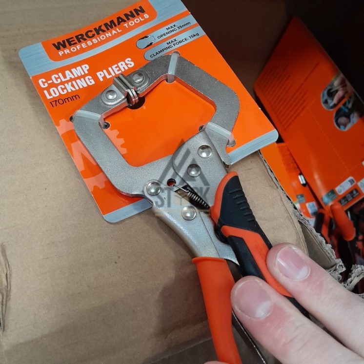 PALETTE A****N - A187