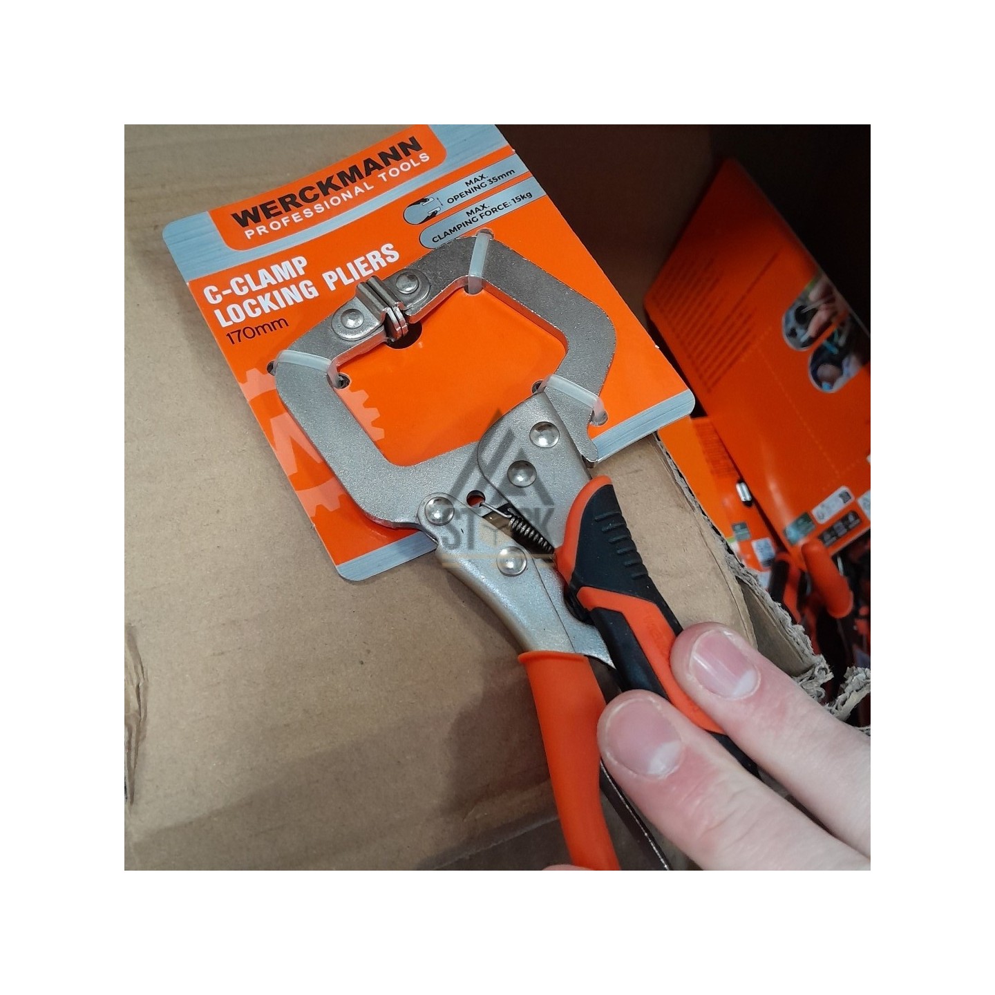 PALETTE A****N - A187