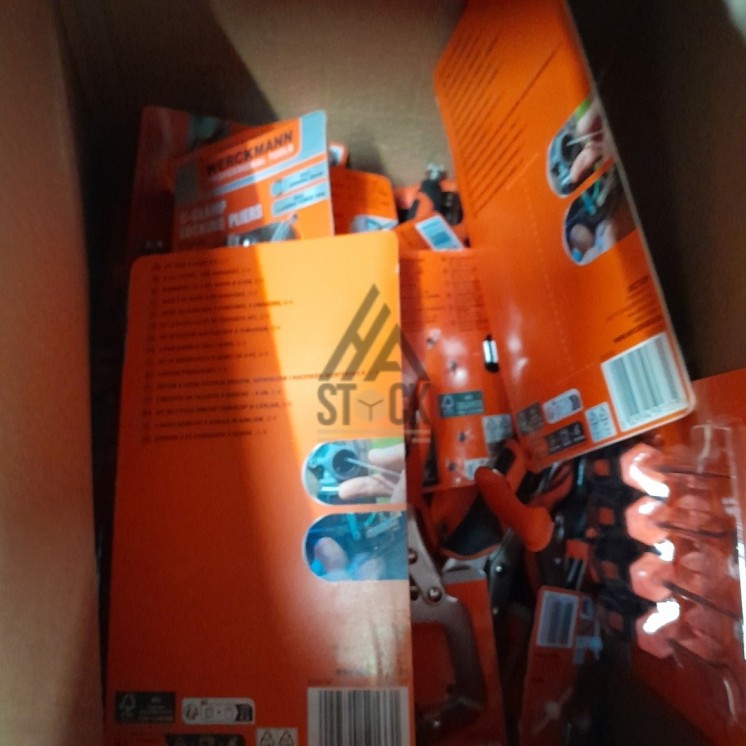 PALETTE A****N - A187