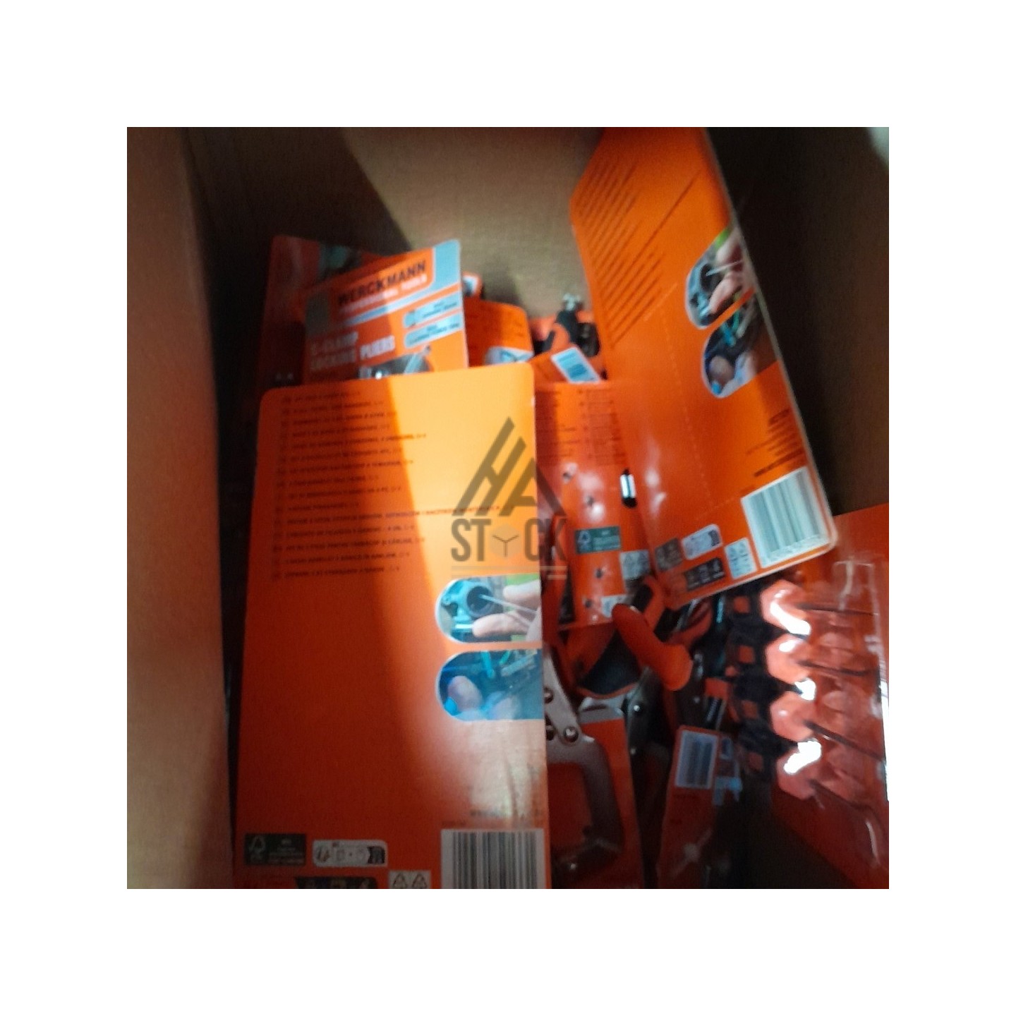 PALETTE A****N - A187