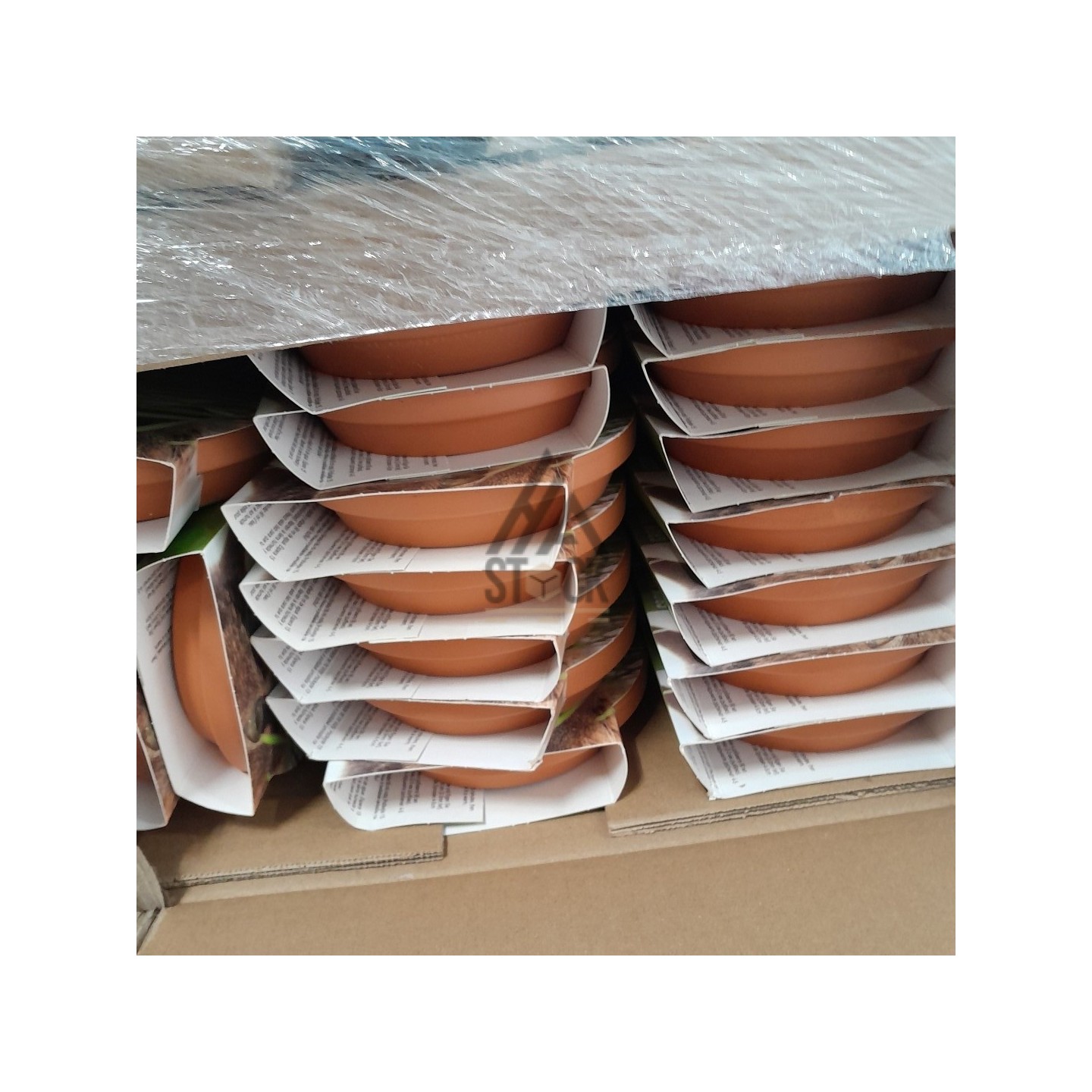 PALETTE A****N - A187