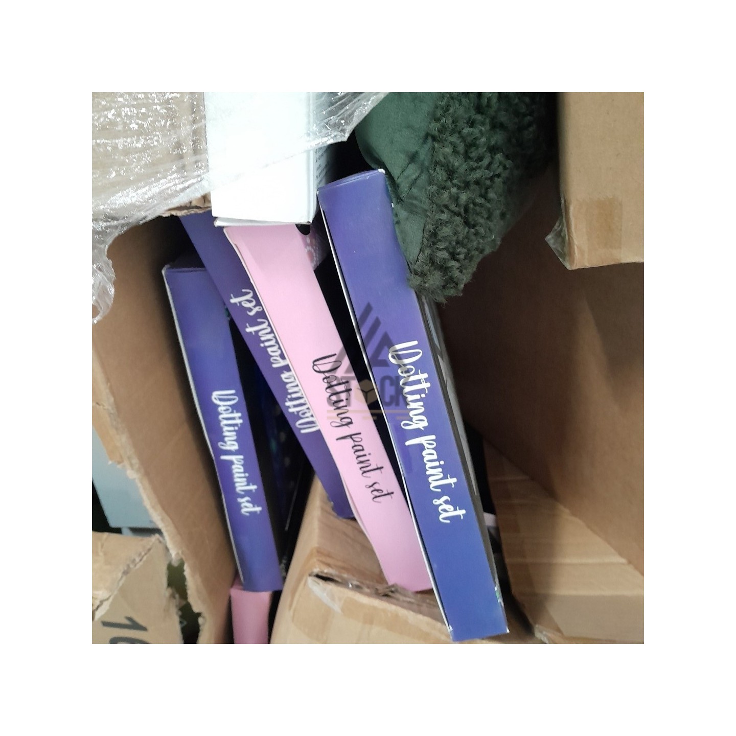 PALETTE A****N - A187