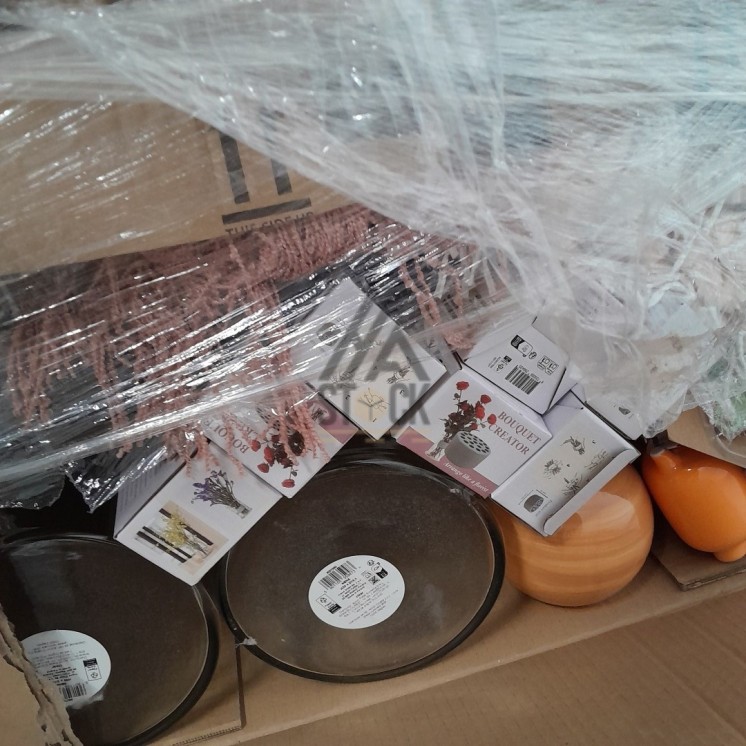 PALETTE A****N - A187