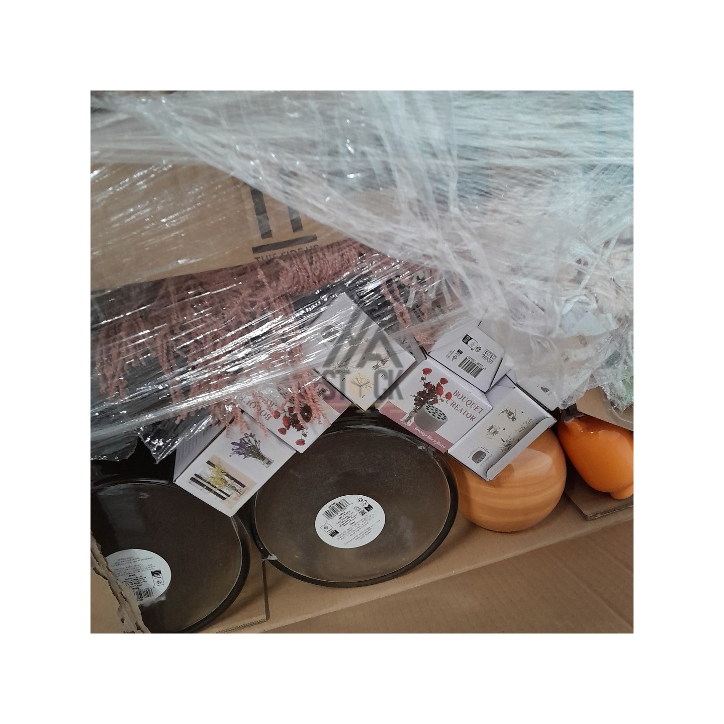 PALETTE A****N - A187