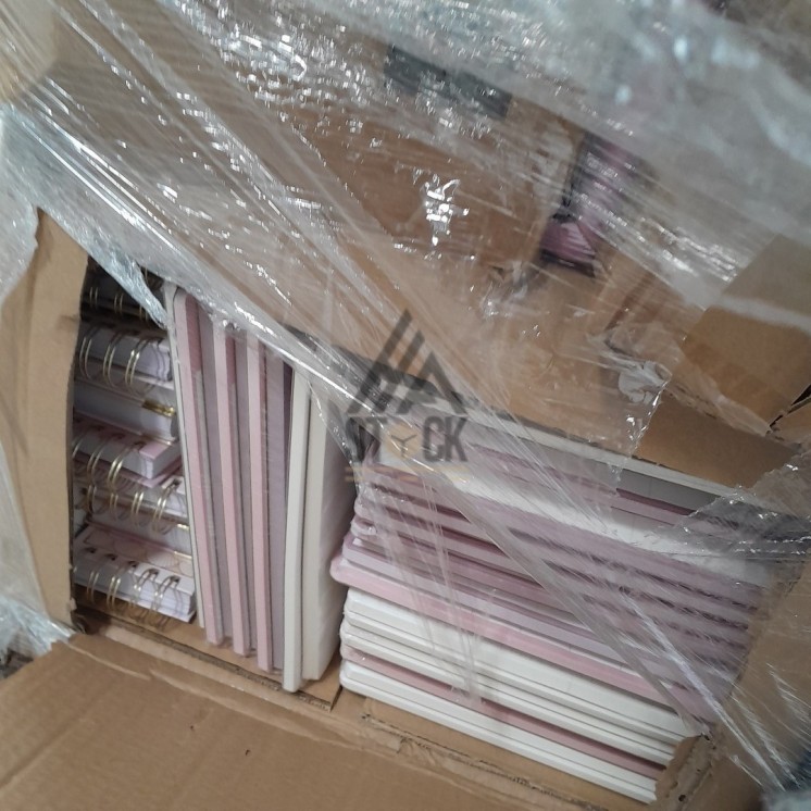 PALETTE A****N - A187