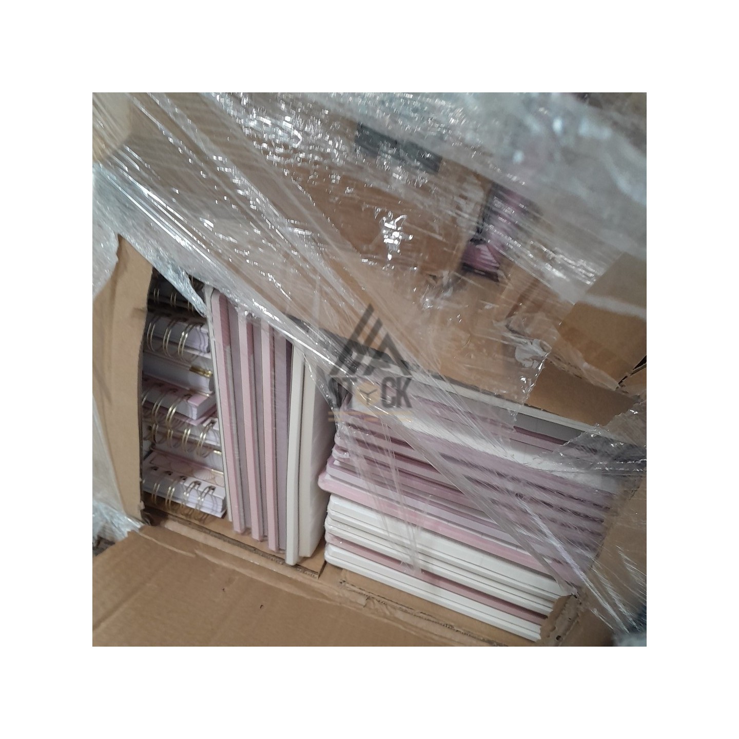 PALETTE A****N - A187