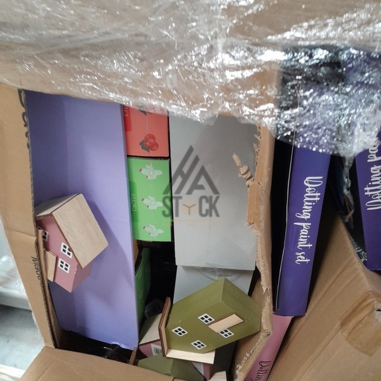 PALETTE A****N - A187