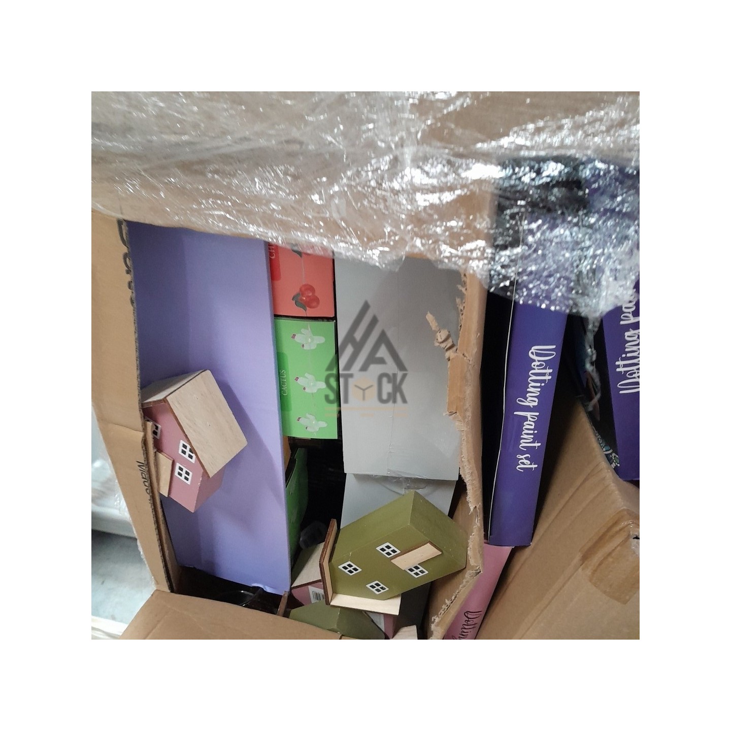 PALETTE A****N - A187