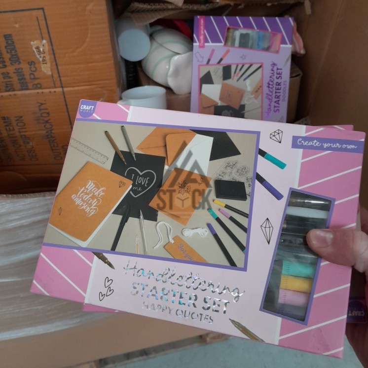 PALETTE A****N - A188