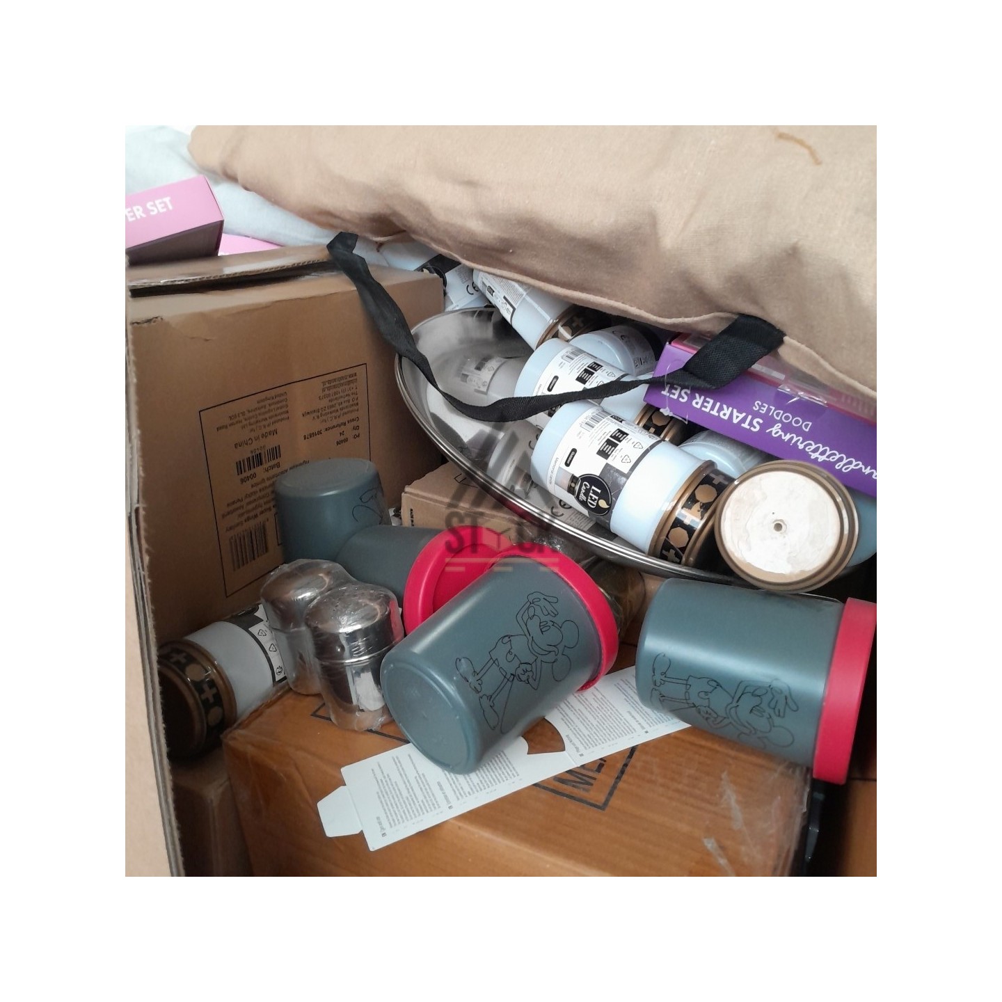 PALETTE A****N - A188