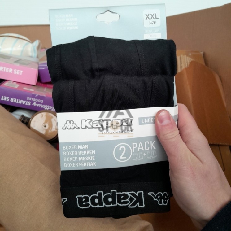 PALETTE A****N - A188