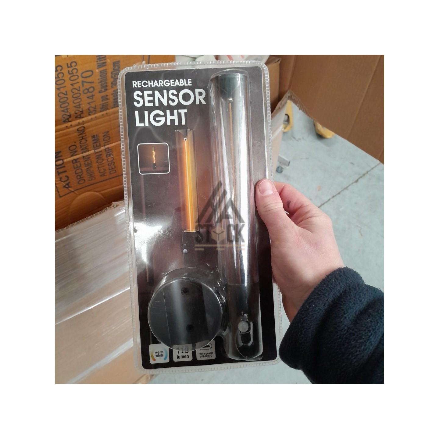 PALETTE A****N - A188