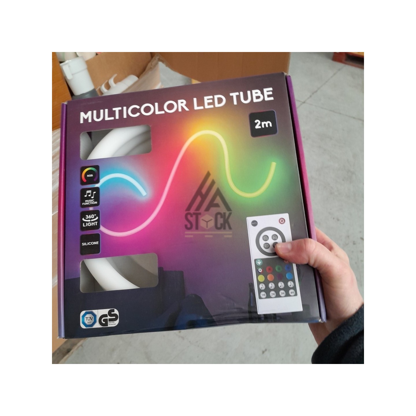 PALETTE A****N - A188