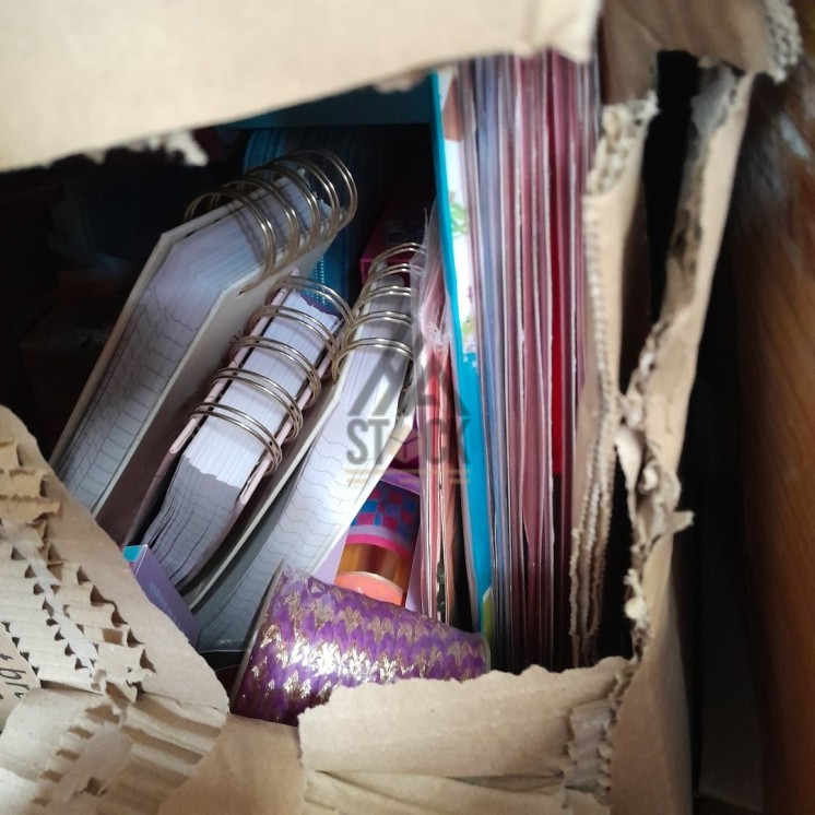 PALETTE A****N - A188