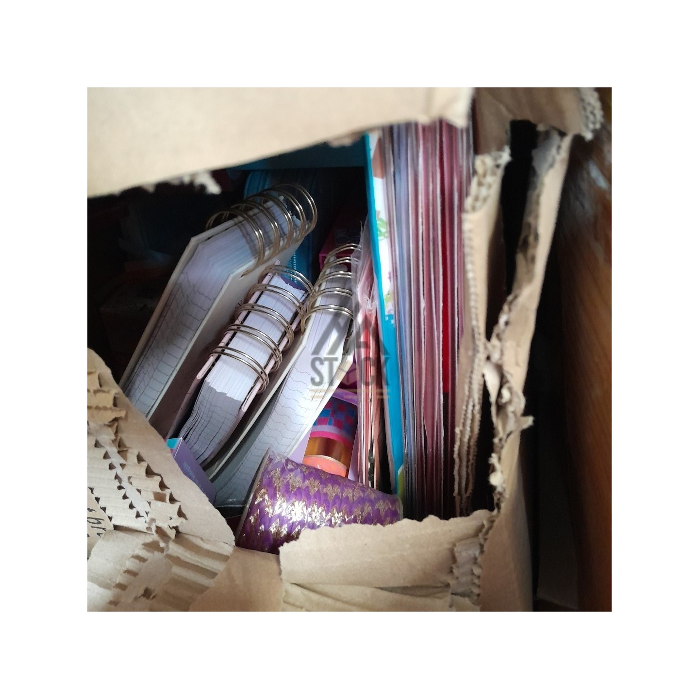 PALETTE A****N - A188