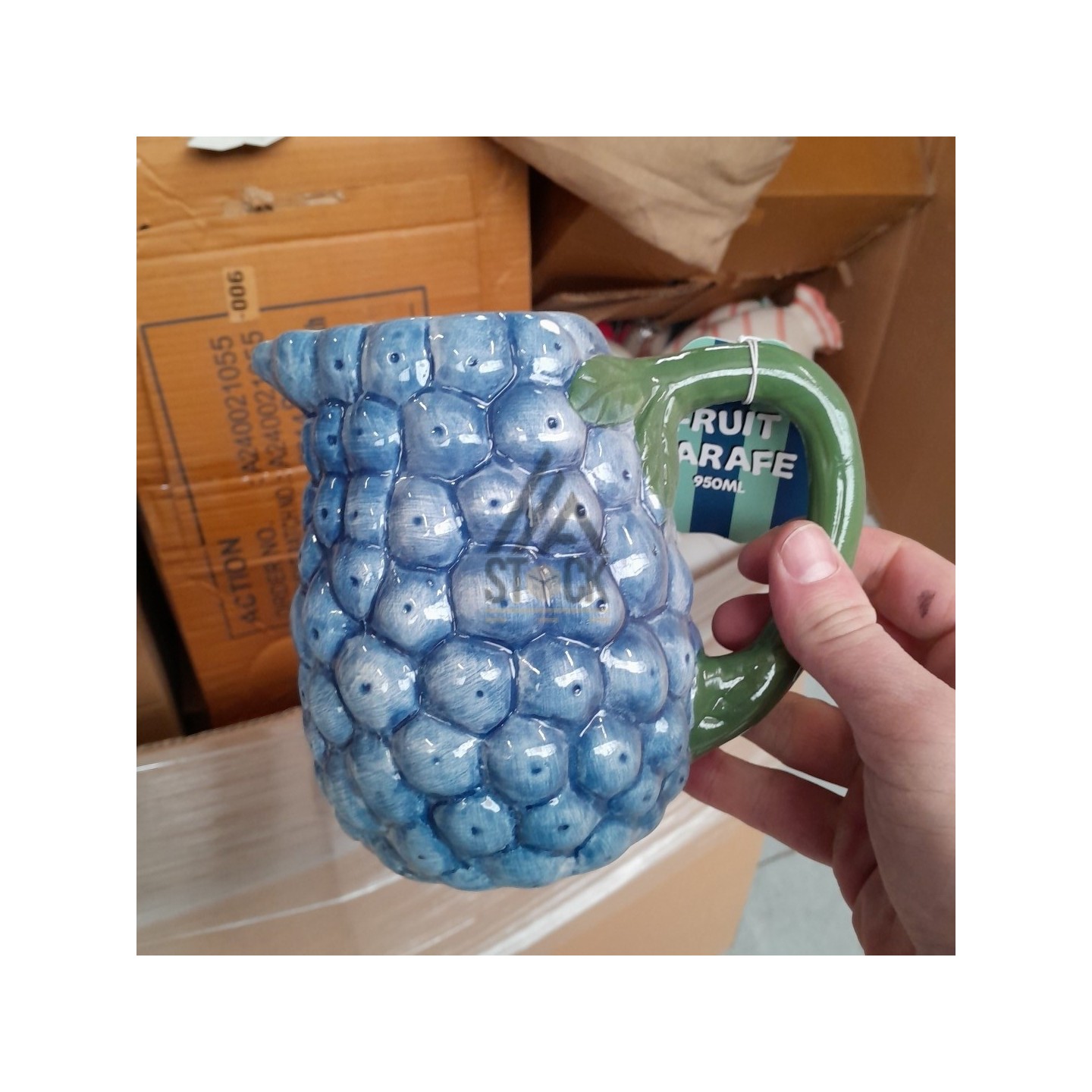 PALETTE A****N - A188