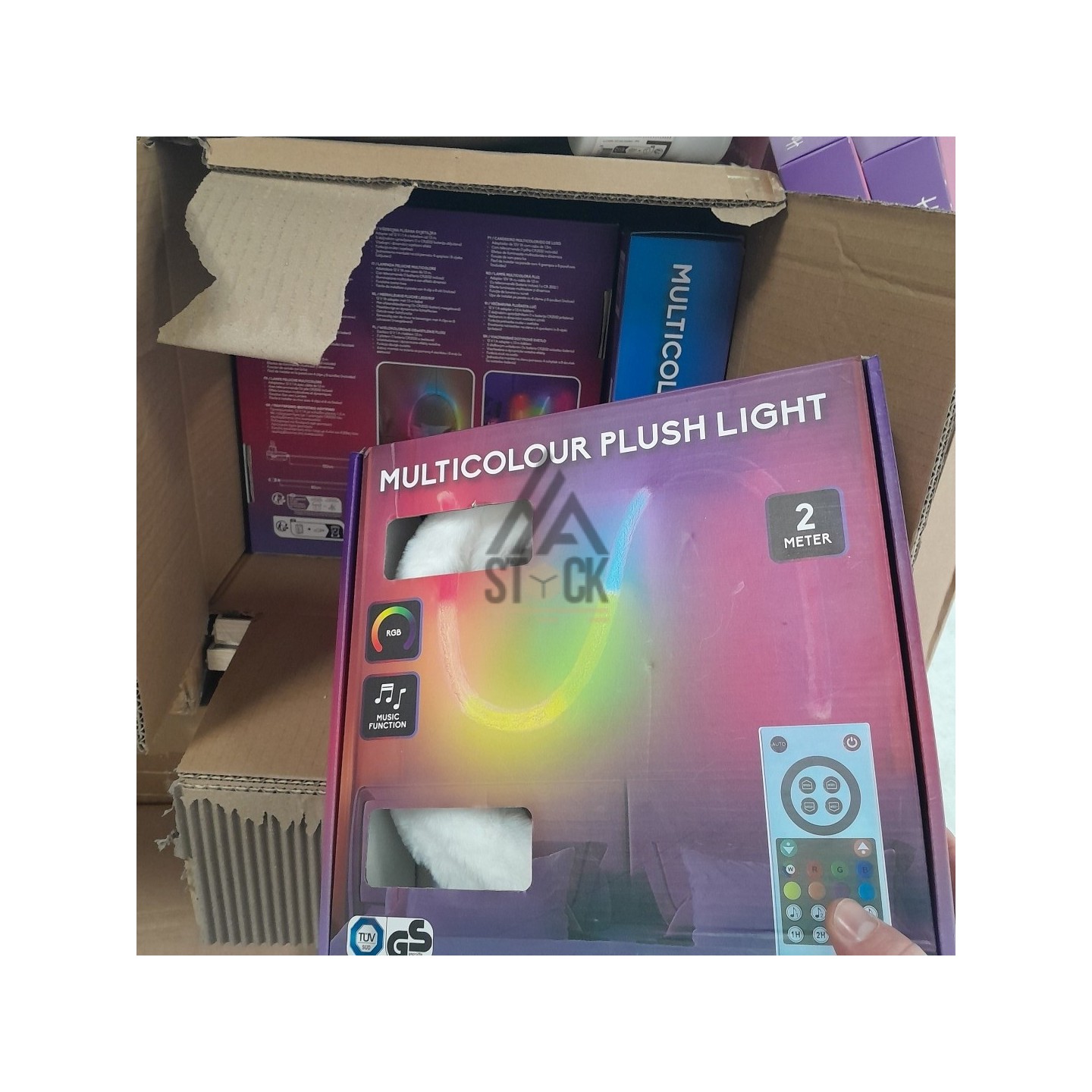 PALETTE A****N - A188