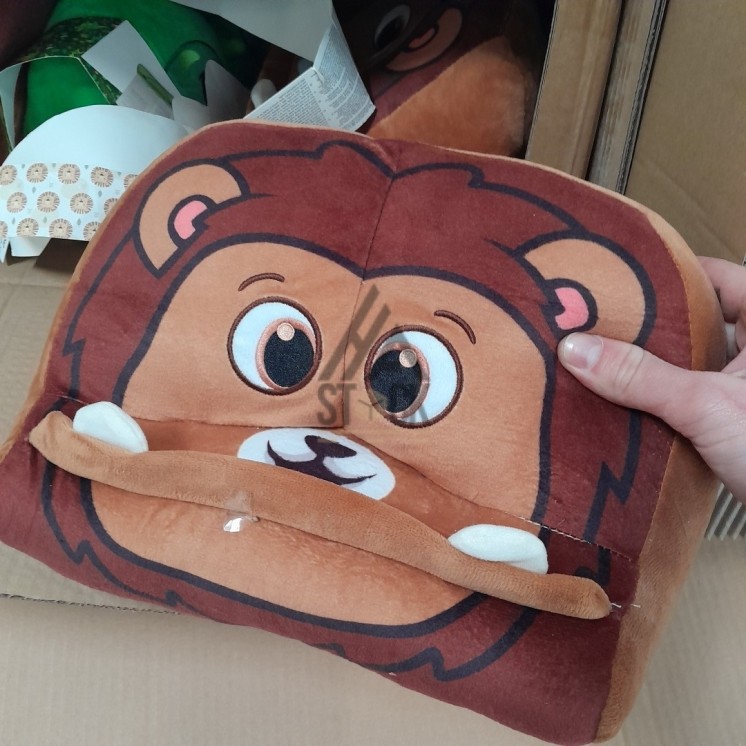 PALETTE A****N - A188