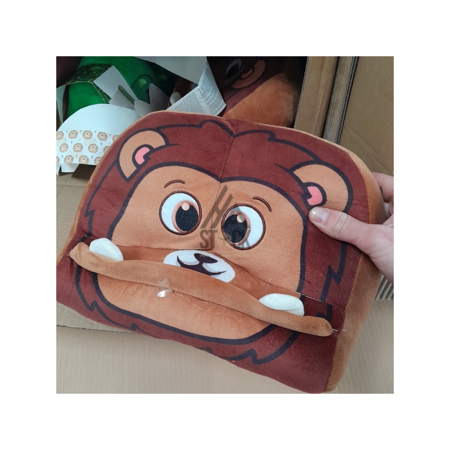 PALETTE A****N - A188