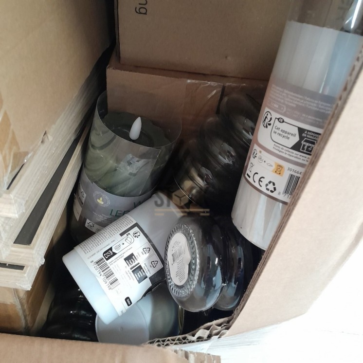 PALETTE A****N - A188