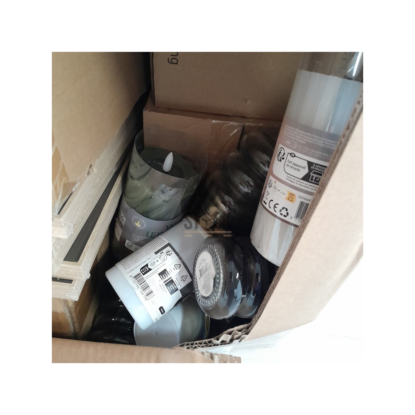 PALETTE A****N - A188