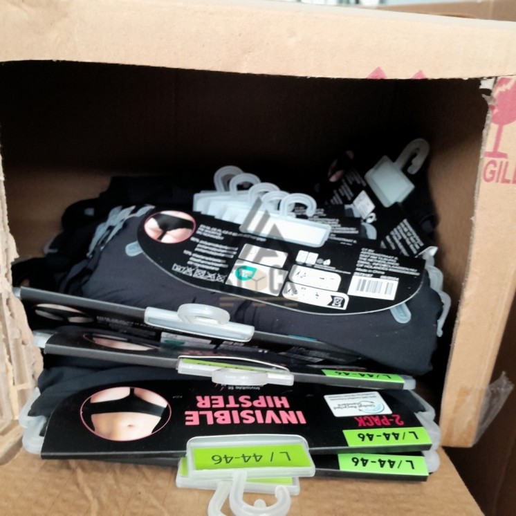 PALETTE A****N - A189