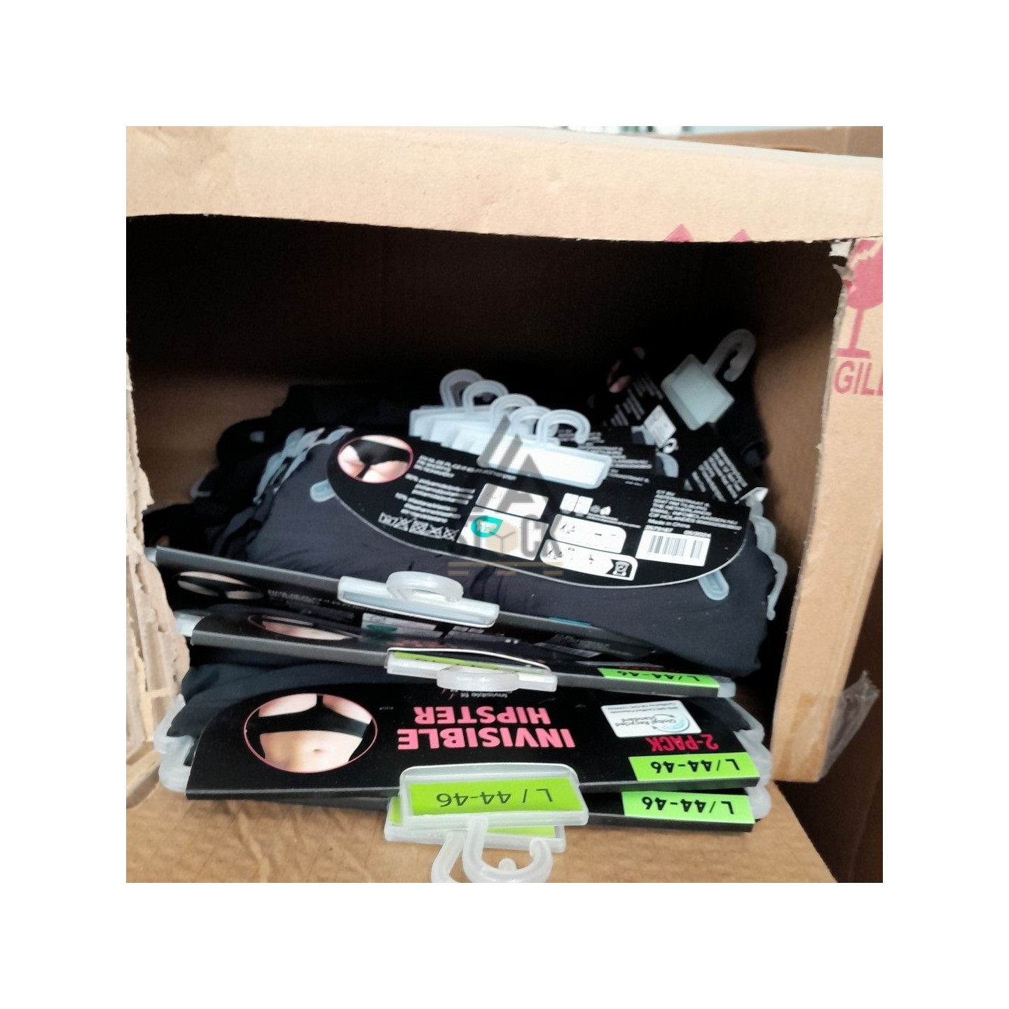 PALETTE A****N - A189