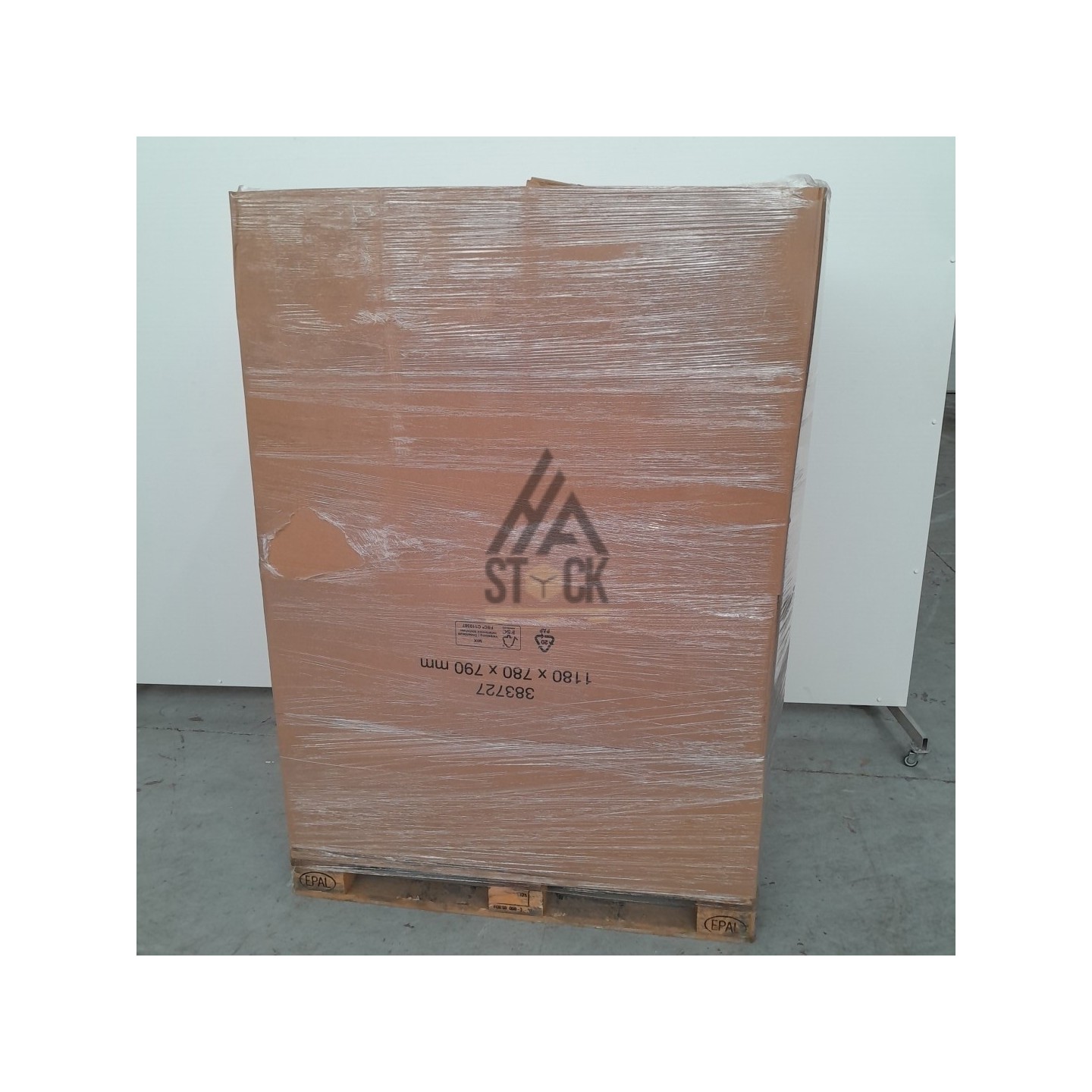 PALETTE A****N - A189