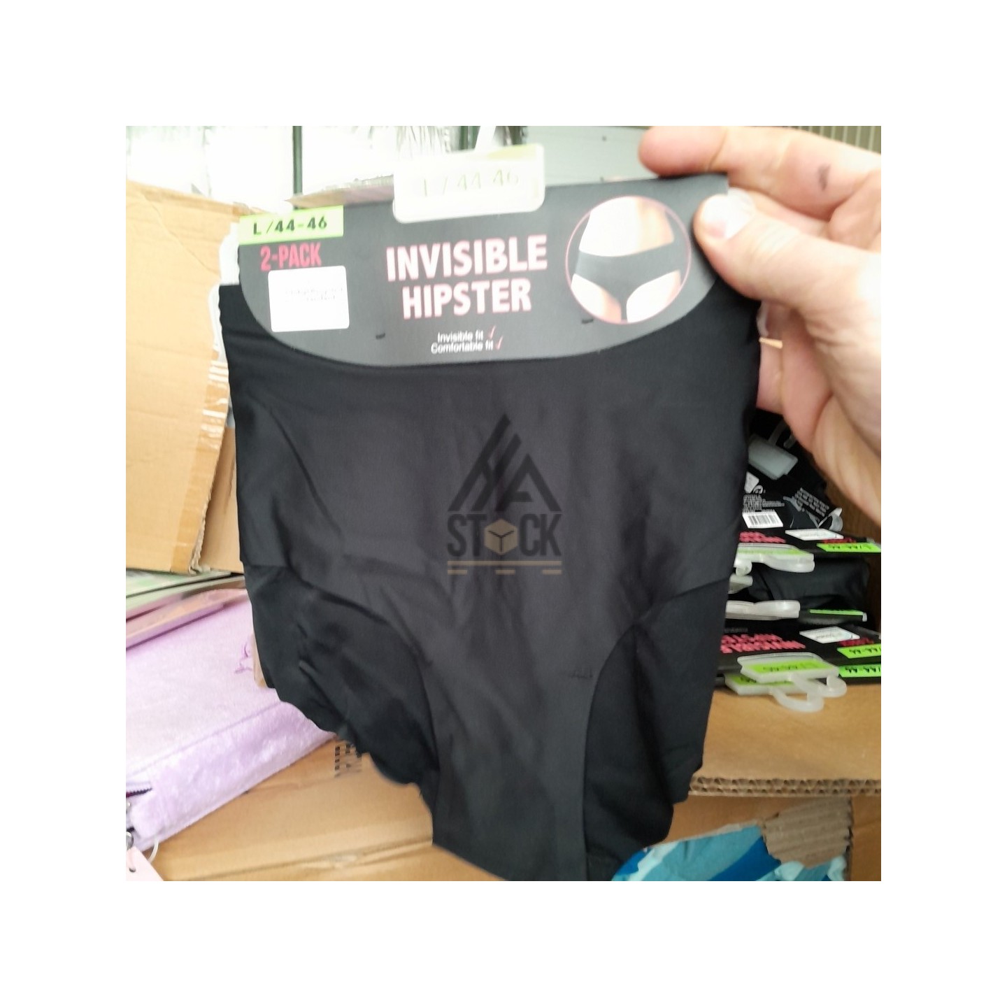 PALETTE A****N - A189