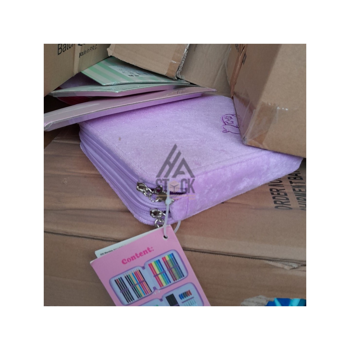 PALETTE A****N - A189